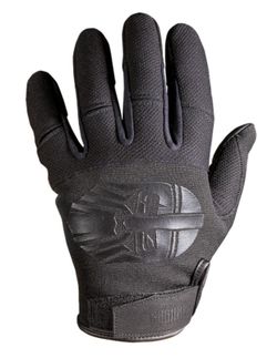 Guantes Valkyrie Mk2 Black Ragnar Raids