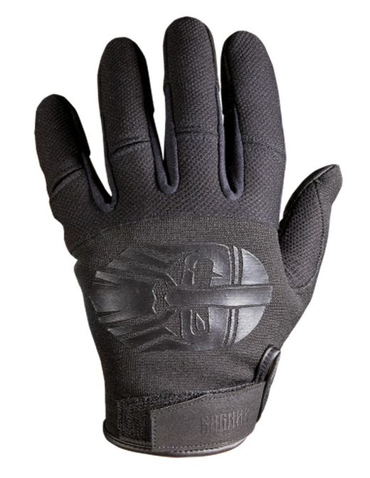 Guantes Valkyrie Mk2 Black Ragnar Raids