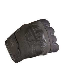 Guantes Valkyrie Mk2 Black Ragnar Raids