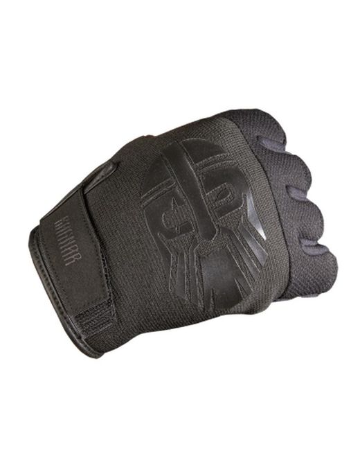 Guantes Valkyrie Mk2 Black Ragnar Raids