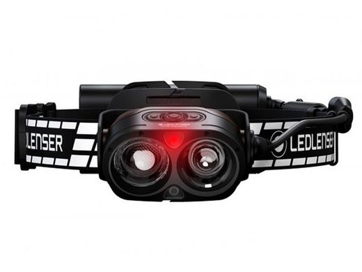 Linterna H19R Signature Ledlenser
