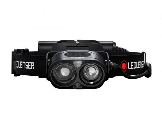 Linterna H19R Signature Ledlenser