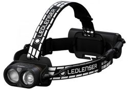 Linterna H19R Signature Ledlenser
