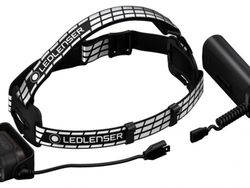 Linterna H19R Signature Ledlenser