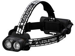 Linterna H19R Signature Ledlenser