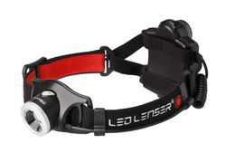 Frontal H7.2 Led Lenser