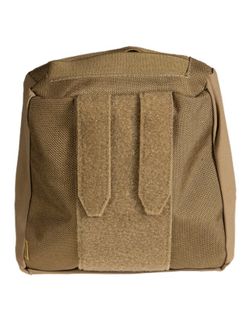 Haakon Drop Pouch Coyote