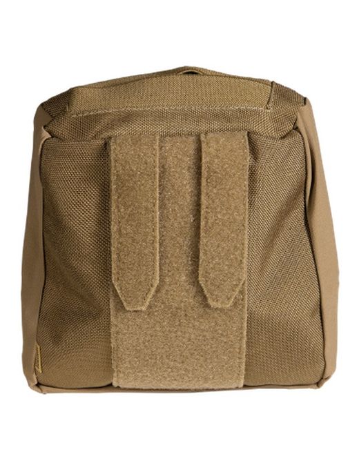 Haakon Drop Pouch Coyote