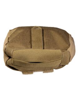 Haakon Drop Pouch Coyote