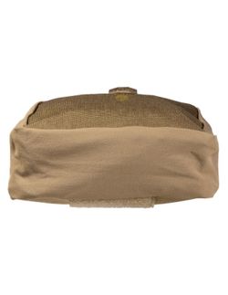 Haakon Drop Pouch Coyote