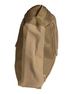 Haakon Drop Pouch Coyote