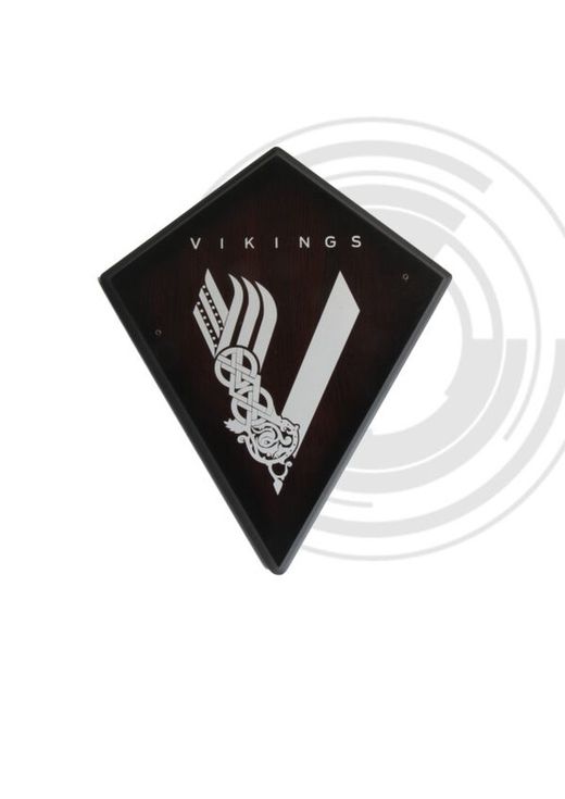Hacha de Ragnar Vikingos