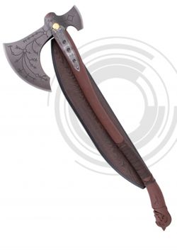 Hacha Kratos God Of War