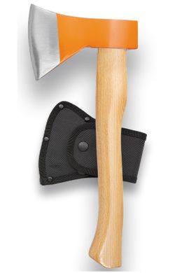 Hacha Mango Madera