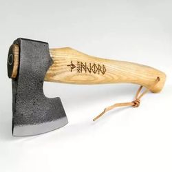 Hacha Pequeña Malin Njord