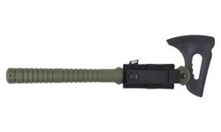 Hacha Pugna  K.1 Od Secutor Arms