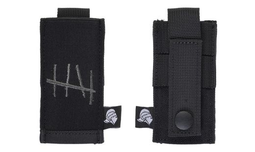 Hacha Pugna  K.1 Od Secutor Arms