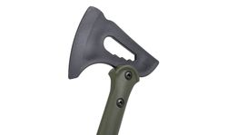 Hacha Pugna  K.1 Od Secutor Arms