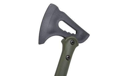 Hacha Pugna  K.1 Od Secutor Arms