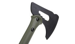 Hacha Pugna  K.1 Od Secutor Arms
