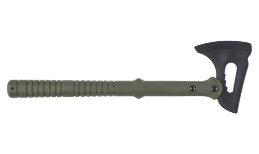Hacha Pugna  K.1 Od Secutor Arms