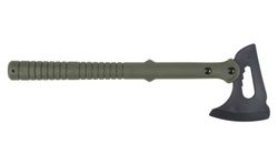 Hacha Pugna  K.1 Od Secutor Arms