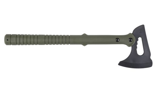 Hacha Pugna  K.1 Od Secutor Arms