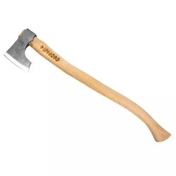 Hacha Vikinga Grande Bernt Njord