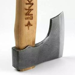 Hacha Vikinga Grande Bernt Njord