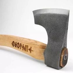 Hacha Vikinga Grande Bernt Njord