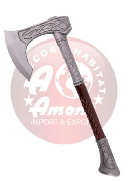 Hachas de Assasin’S Creed Valhalla