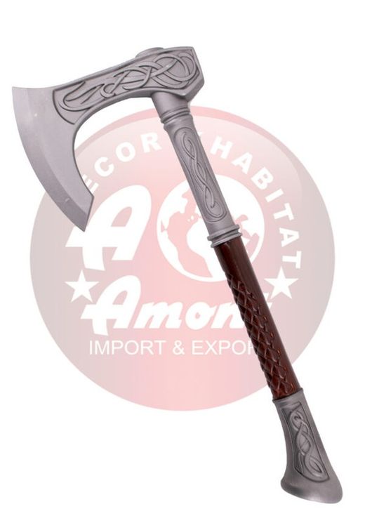 Hachas de Assasin’S Creed Valhalla