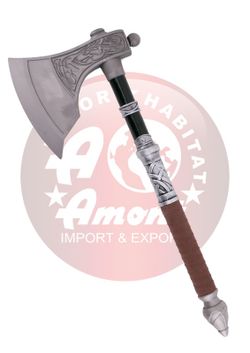 Hachas de Assasin’S Creed Valhalla