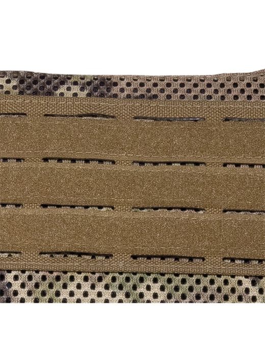 Harald Plate Carrier Back Coyote / Multicam