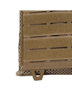 Harald Plate Carrier Back Coyote / Multicam