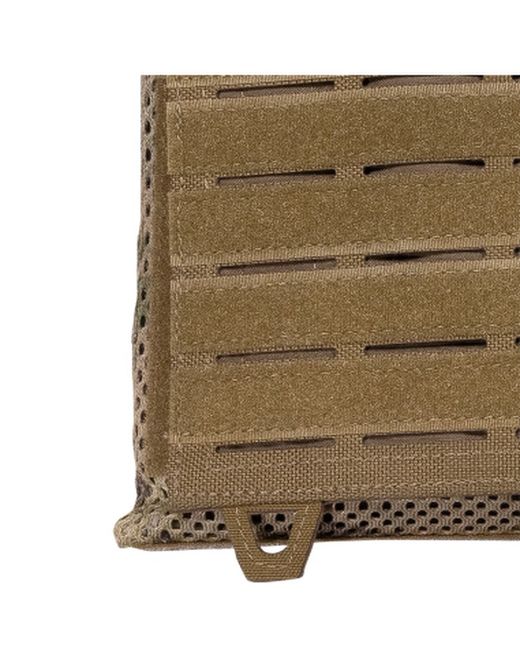 Harald Plate Carrier Back Coyote / Multicam