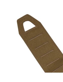 Harald Plate Carrier Back Coyote / Multicam