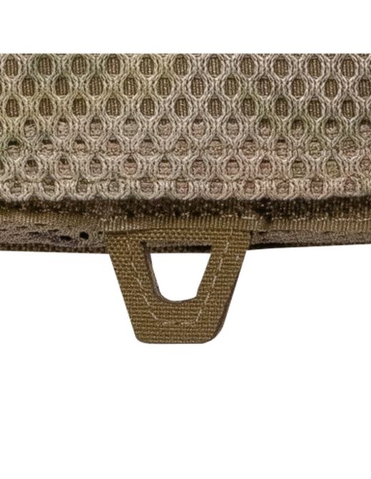 Harald Plate Carrier Front Coyote / Multicam