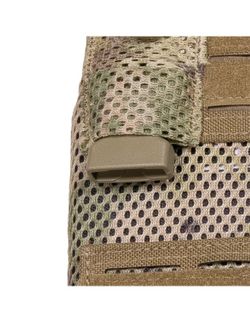 Harald Plate Carrier Front Coyote / Multicam