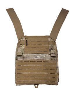 Harald Plate Carrier Front Coyote / Multicam