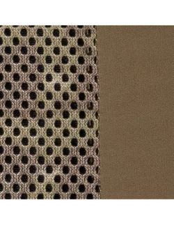 Harald Plate Carrier Front Coyote / Multicam
