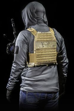 Harald Tier0 Coyote / Multicam