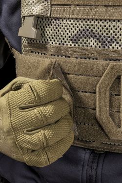 Harald Tier0 Coyote / Multicam