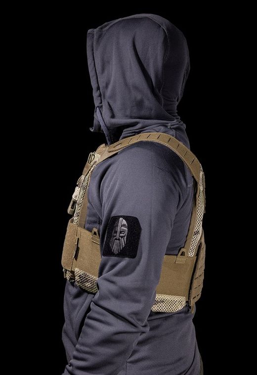 Harald Tier0 Coyote / Multicam
