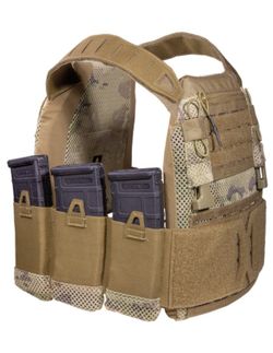 Harald Tier0 Coyote / Multicam