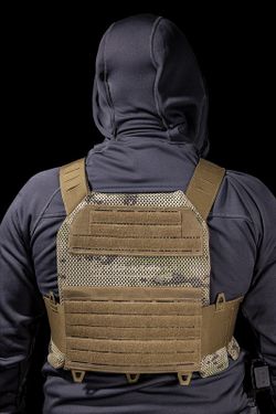 Harald Tier0 Coyote / Multicam