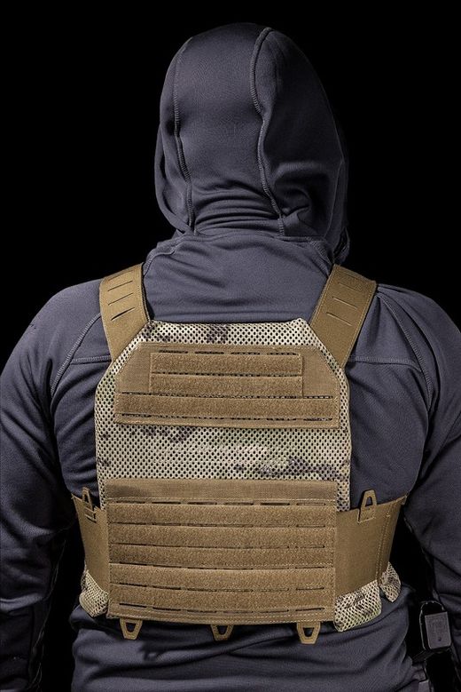 Harald Tier0 Coyote / Multicam