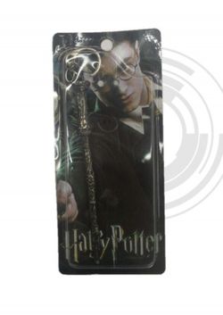 Llavero Varita de Harry Potter