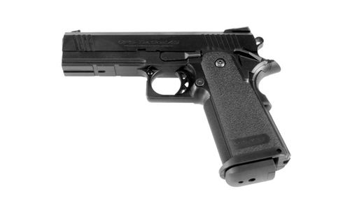 Hi-Capa 4.3 Tokyo Marui