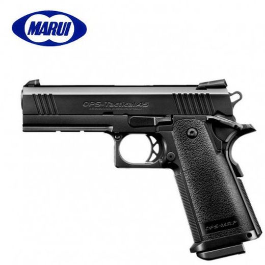 Hi-Capa 4.3 Tokyo Marui